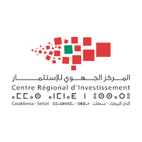 Centre Régional dInvestissement de Casablanca-Settat Logo