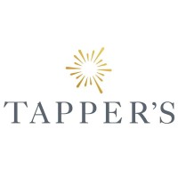 Tappers Jewelry Logo