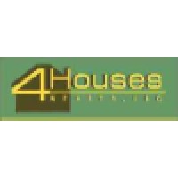 4Houses Realty, LLC Logo