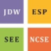 JDW Social Education Programs Logo