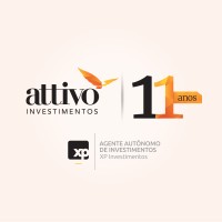 Attivo Investimentos Logo