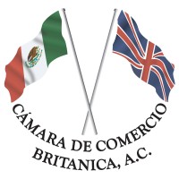 British Chamber of Commerce in Mexico Logo