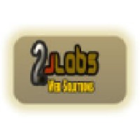 2JLabs Web Design and Application Programming Logo