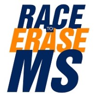 Race to Erase MS Logo