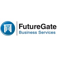 Future Gate Business Services Logo