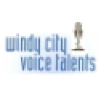 Windy City Voice Talents Logo