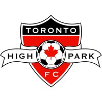 Toronto High Park FC Logo