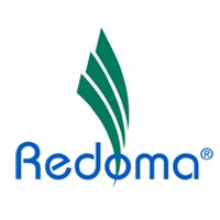 Redoma Gráfica Logo