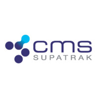 CMS SupaTrak Logo