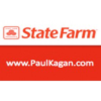Paul Kagan - State Farm Logo