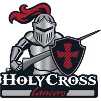 Holy Cross Preparatory Academy Logo