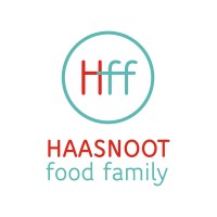 Haasnoot Food Family Logo