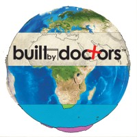 Built by Doctors Logo