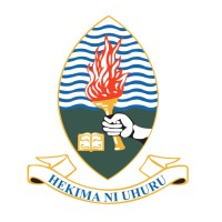 University of Dar es Salaam (UDSM) Logo