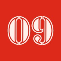 Studio09 Logo