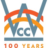 Women Creating Change Logo