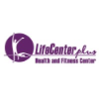 LifeCenter Plus Logo