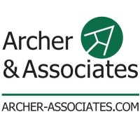 Archer & Associates Logo