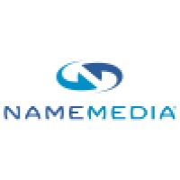 NameMedia Logo