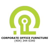 Corporate Office Furniture + Panels Inc Logo