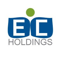 E.C.Holdings Group Logo