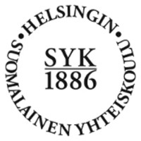 Helsingin Suomalainen Yhteiskoulu Logo