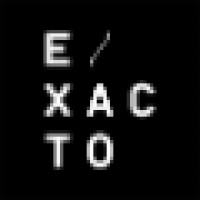 Exacto Communications Montreal Logo