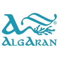Algaran Teoranta Logo