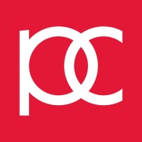 Pollock Communications Logo
