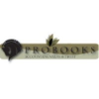 ProBooks LLC Logo