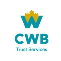 CWB Trust Services Logo