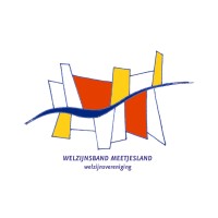 Welzijnsband Meetjesland (welfare organisation) Logo