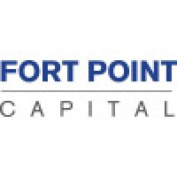 Fort Point Capital Logo
