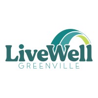 LiveWell Greenville Logo
