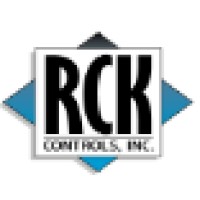 RCK Controls, Inc. Logo