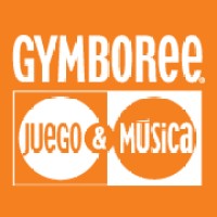 Gymboree Juego y Música Ensenada, B.C Logo