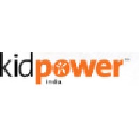 Kidpower India Logo