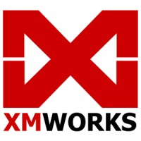 XM Works, Inc. Logo