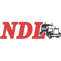 National Distributors Leasing, Inc. Logo