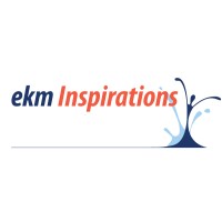 ekm Inspirations Logo