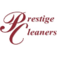 Prestige Cleaners, Inc Logo