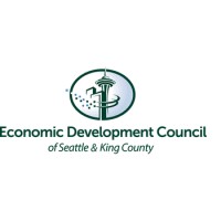 EDC of Seattle & King County Logo