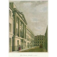 William Shipley Group for RSA History Logo