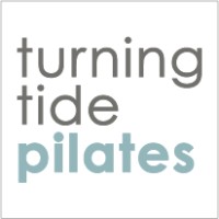 Turning Tide Pilates Logo