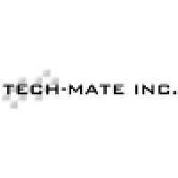 Tech-Mate Inc. Logo