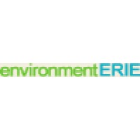 Environment Erie Logo
