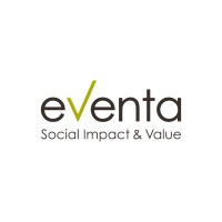 Eventa, Social Impact & Value Logo