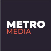 MetroMedia Logo