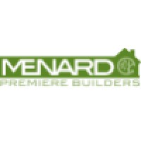 Menard Premiere Builders Logo