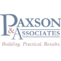 Paxson & Associates, P.C. Logo